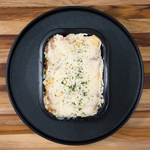 Mac & cheese 4 fromages 